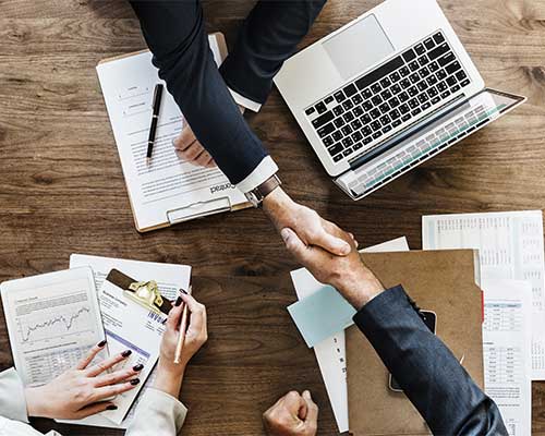 Bimbingan Karir & Penguatan Soft Skill Dunia Kerja